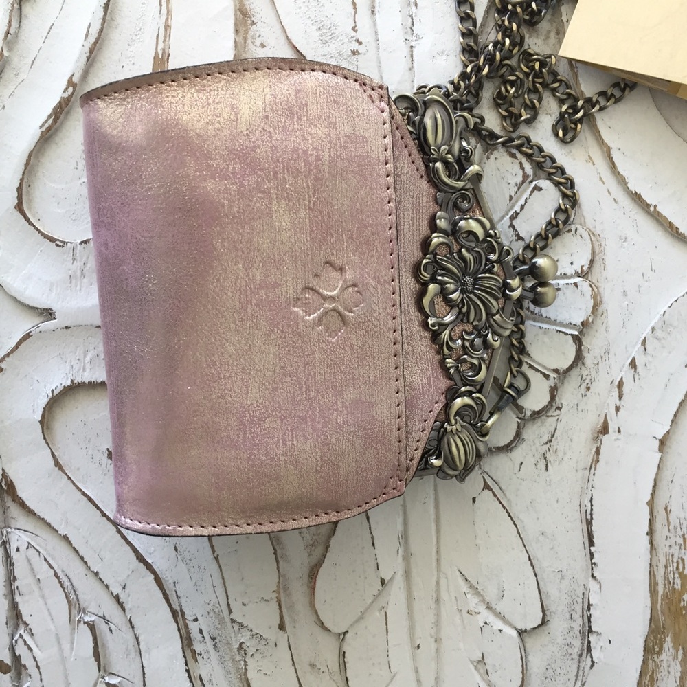 Patricia Nash Clutch - Picture 3 of 6